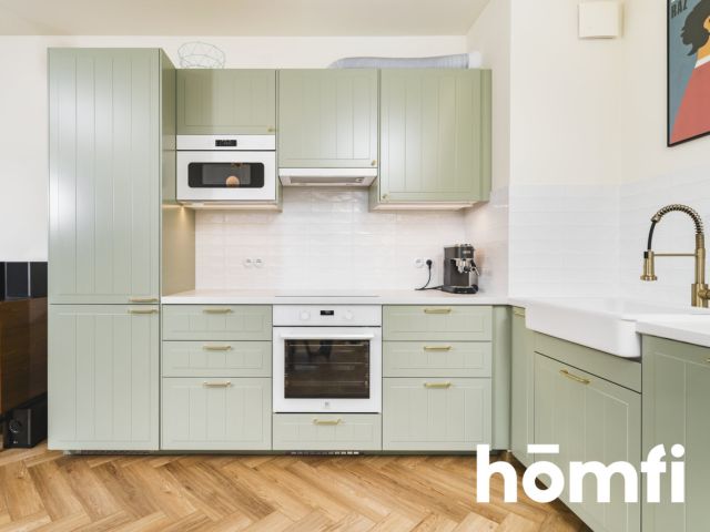 Komfortowe 3 pokojowe mieszkanie z garażem oraz komórką lokatorską - Mieszkanie - Sprzedaż - Krakowski, Zabierzów / Rudawa