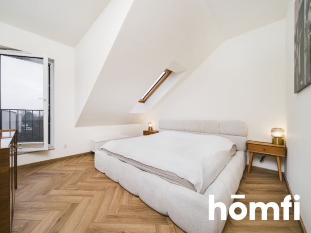 Komfortowe 3 pokojowe mieszkanie z garażem oraz komórką lokatorską - Mieszkanie - Sprzedaż - Krakowski, Zabierzów / Rudawa