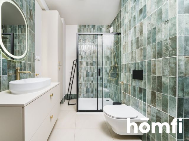 Komfortowe 3 pokojowe mieszkanie z garażem oraz komórką lokatorską - Mieszkanie - Sprzedaż - Krakowski, Zabierzów / Rudawa