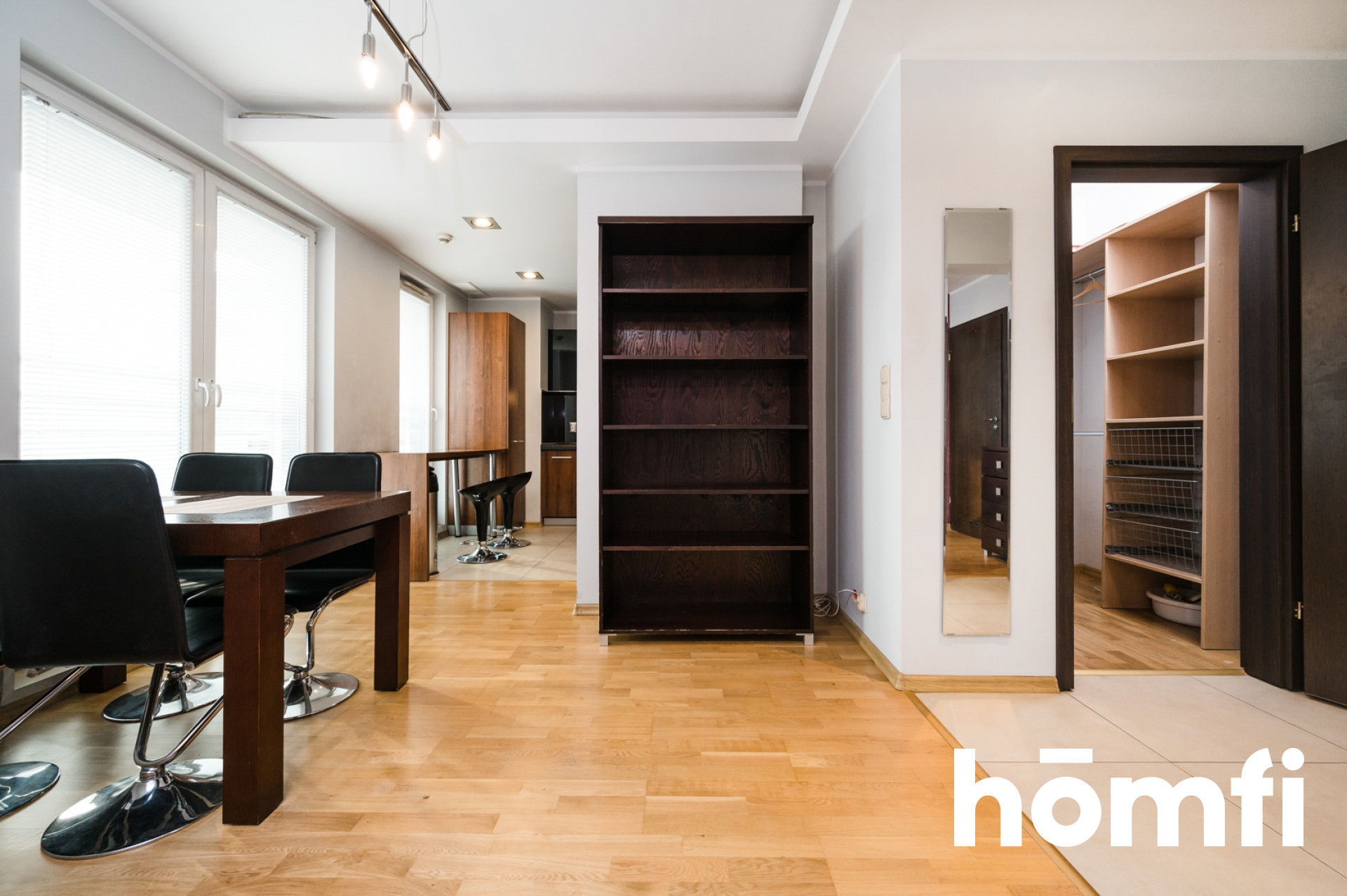 STAŃCZYKA 3 POKOJE 8 PIĘTRO Z WIDOKIEM NA TATRY + GARAŻ + KOMÓRKA BRONOWICE - Mieszkanie - Wynajem - Kraków, Krowodrza / Bronowice