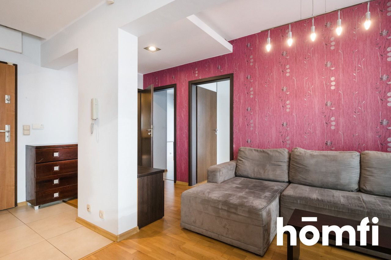 STAŃCZYKA 3 ROOMS 8TH FLOOR WITH A VIEW ON THE TATRAS + GARAGE + STORAGE ROOM BRONOWICE - Apartment - Rent - Kraków, Krowodrza / Bronowice