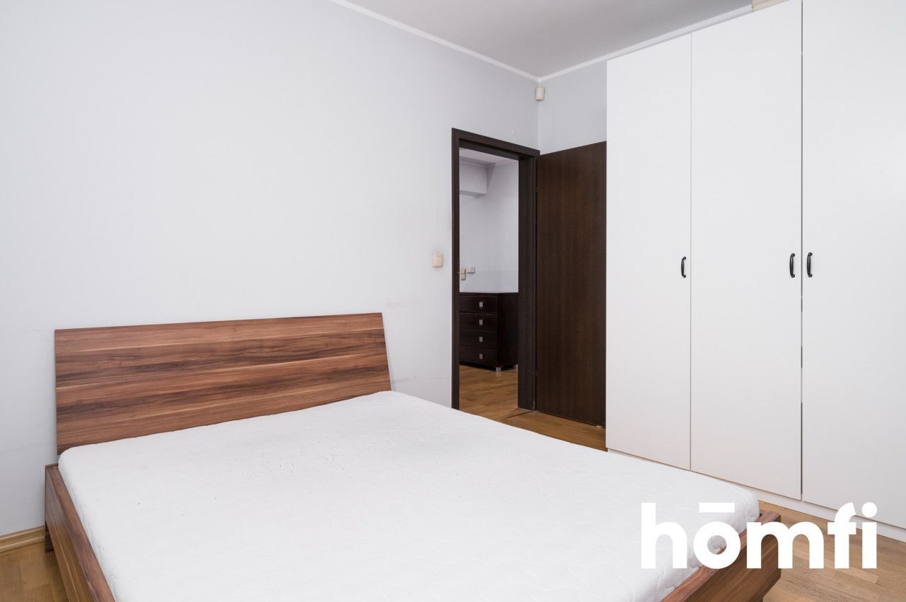 STAŃCZYKA 3 ROOMS 8TH FLOOR WITH A VIEW ON THE TATRAS + GARAGE + STORAGE ROOM BRONOWICE - Apartment - Rent - Kraków, Krowodrza / Bronowice