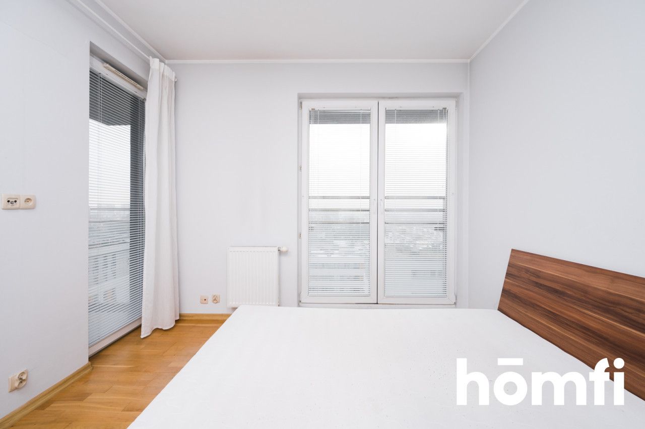 STAŃCZYKA 3 ROOMS 8TH FLOOR WITH A VIEW ON THE TATRAS + GARAGE + STORAGE ROOM BRONOWICE - Apartment - Rent - Kraków, Krowodrza / Bronowice