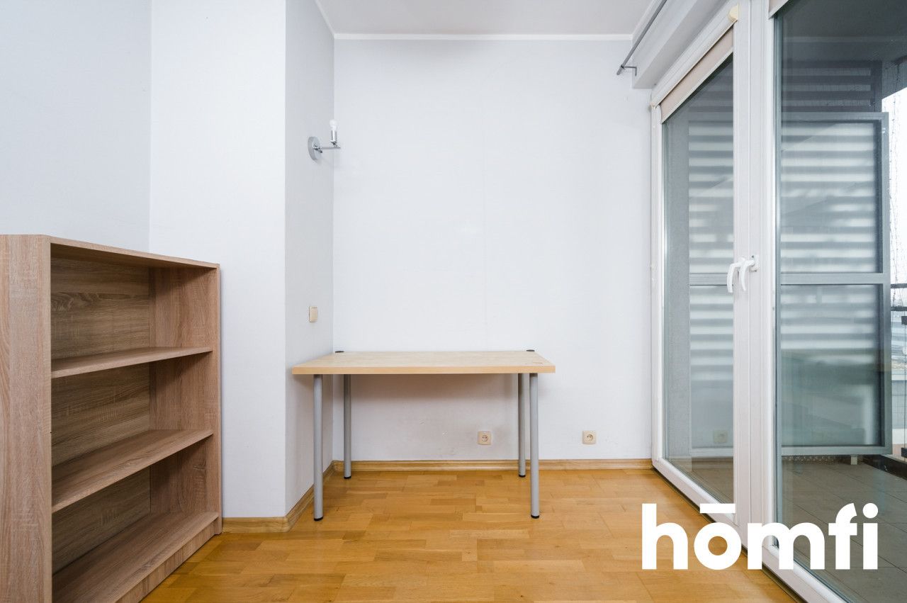 STAŃCZYKA 3 ROOMS 8TH FLOOR WITH A VIEW ON THE TATRAS + GARAGE + STORAGE ROOM BRONOWICE - Apartment - Rent - Kraków, Krowodrza / Bronowice