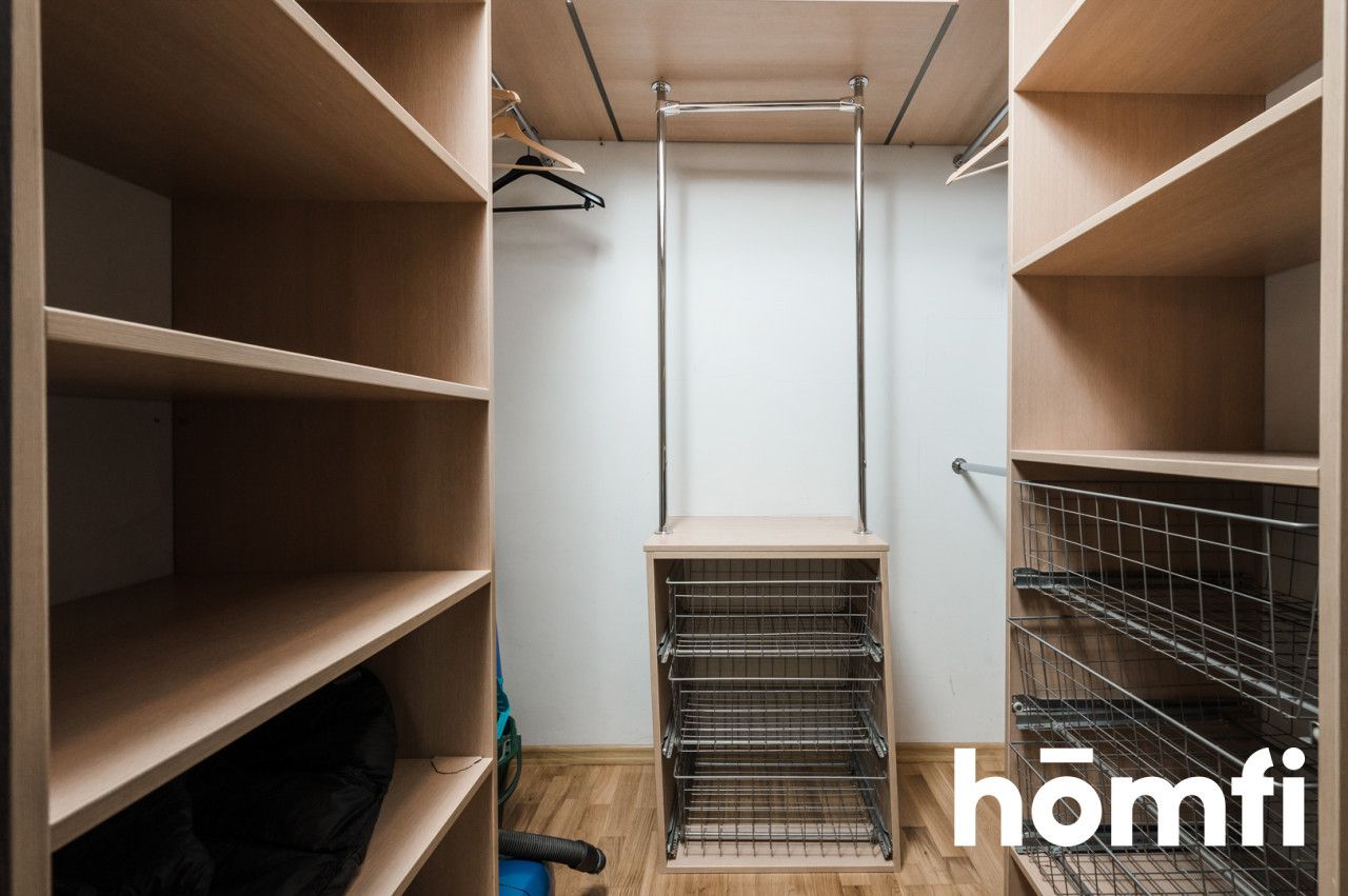 STAŃCZYKA 3 ROOMS 8TH FLOOR WITH A VIEW ON THE TATRAS + GARAGE + STORAGE ROOM BRONOWICE - Apartment - Rent - Kraków, Krowodrza / Bronowice