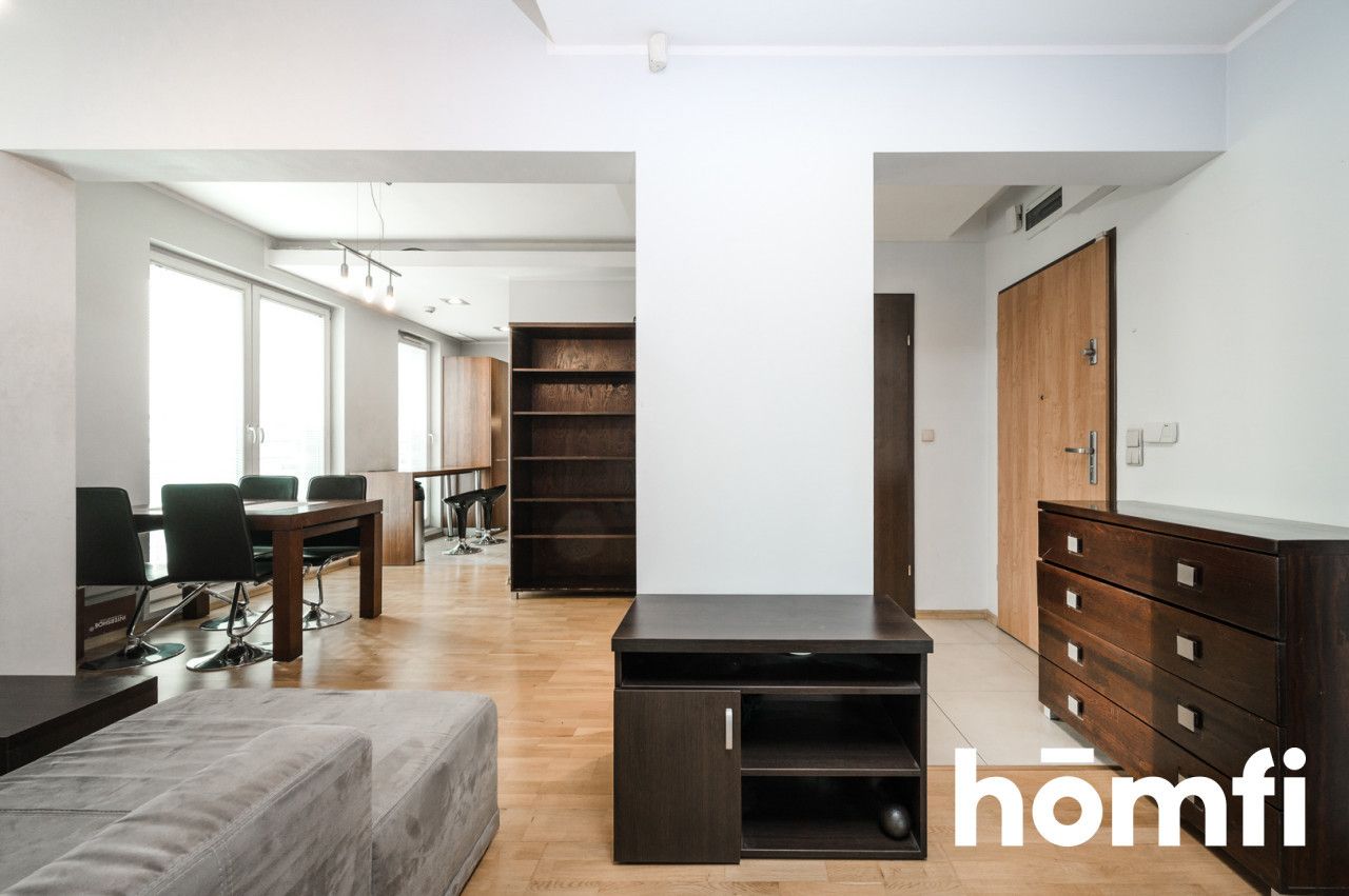 STAŃCZYKA 3 ROOMS 8TH FLOOR WITH A VIEW ON THE TATRAS + GARAGE + STORAGE ROOM BRONOWICE - Apartment - Rent - Kraków, Krowodrza / Bronowice