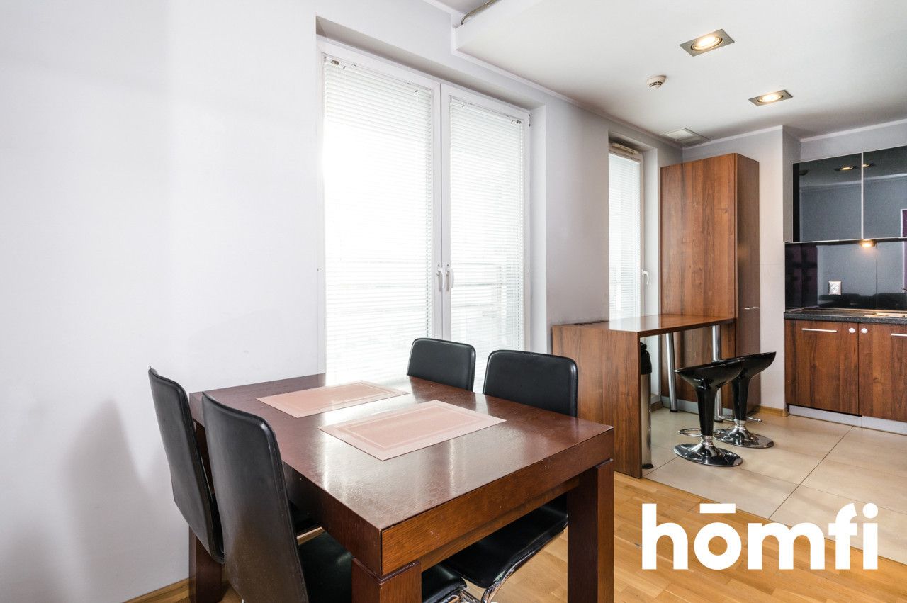 STAŃCZYKA 3 ROOMS 8TH FLOOR WITH A VIEW ON THE TATRAS + GARAGE + STORAGE ROOM BRONOWICE - Apartment - Rent - Kraków, Krowodrza / Bronowice