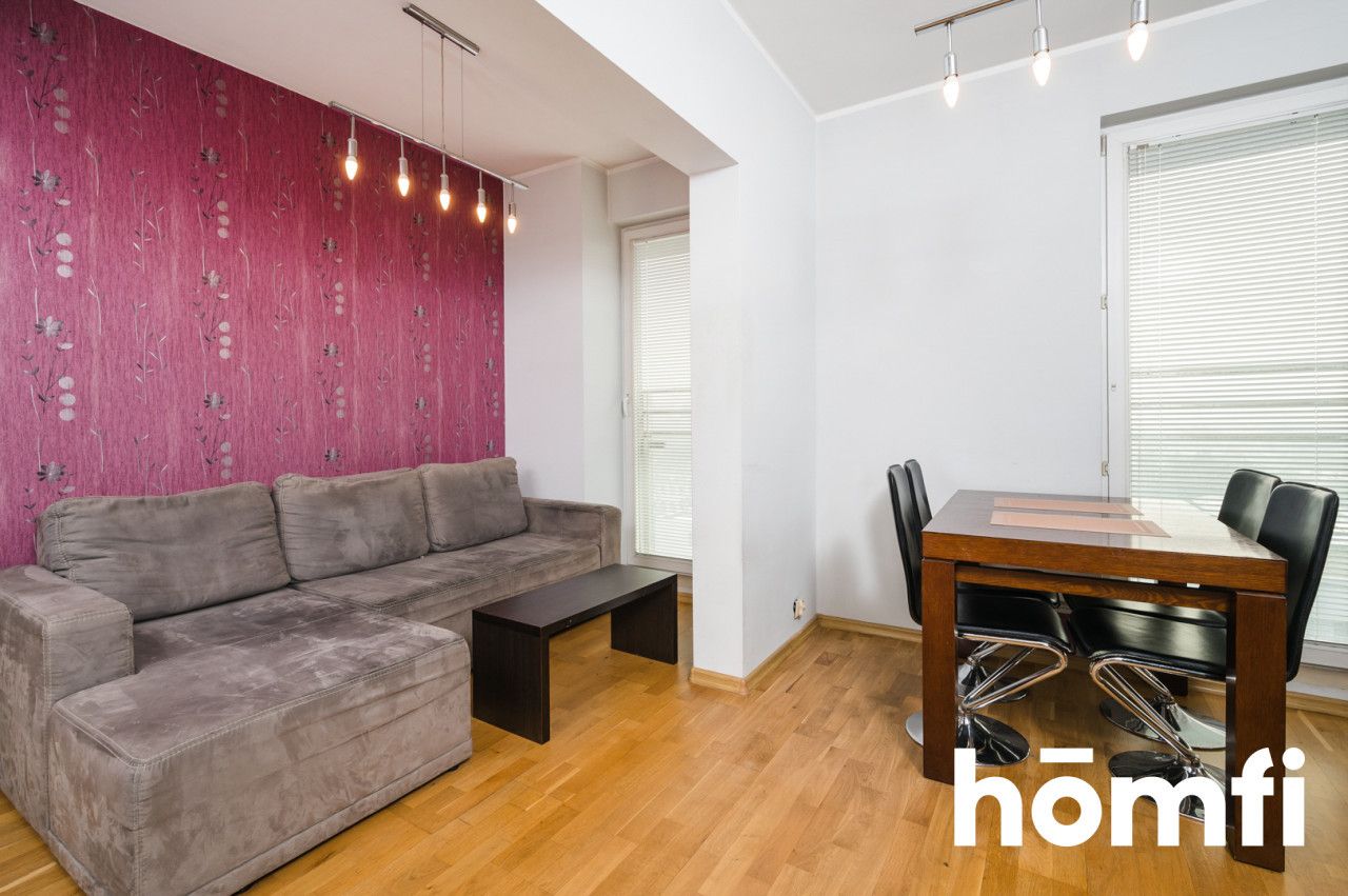 STAŃCZYKA 3 ROOMS 8TH FLOOR WITH A VIEW ON THE TATRAS + GARAGE + STORAGE ROOM BRONOWICE - Apartment - Rent - Kraków, Krowodrza / Bronowice