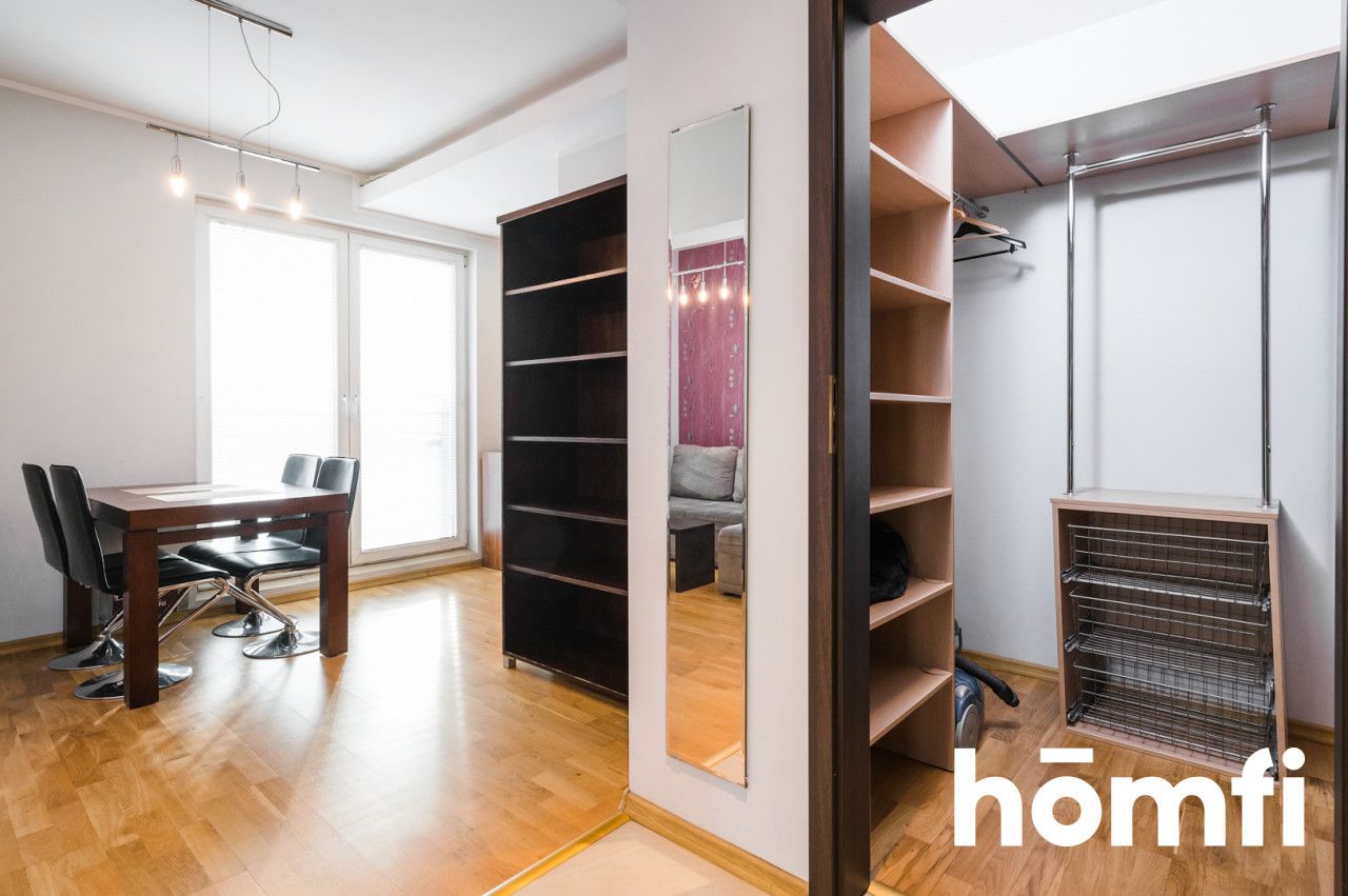 STAŃCZYKA 3 ROOMS 8TH FLOOR WITH A VIEW ON THE TATRAS + GARAGE + STORAGE ROOM BRONOWICE - Apartment - Rent - Kraków, Krowodrza / Bronowice