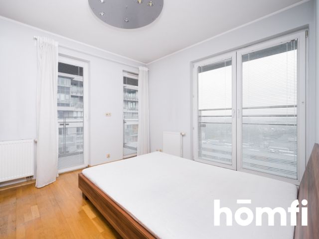 STAŃCZYKA 3 POKOJE 8 PIĘTRO Z WIDOKIEM NA TATRY + GARAŻ + KOMÓRKA BRONOWICE - Mieszkanie - Wynajem - Kraków, Krowodrza / Bronowice