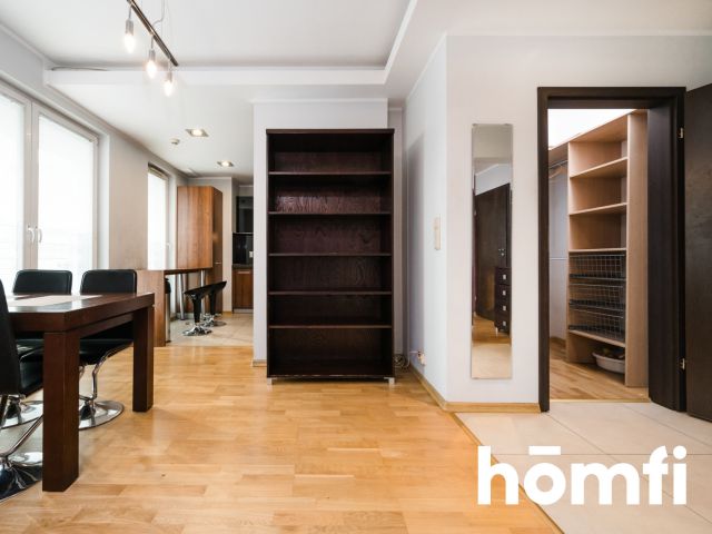 STAŃCZYKA 3 ROOMS 8TH FLOOR WITH A VIEW ON THE TATRAS + GARAGE + STORAGE ROOM BRONOWICE - Apartment - Rent - Kraków, Krowodrza / Bronowice