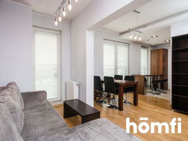 STAŃCZYKA 3 POKOJE 8 PIĘTRO Z WIDOKIEM NA TATRY + GARAŻ + KOMÓRKA BRONOWICE - Mieszkanie - Wynajem - Kraków, Krowodrza / Bronowice