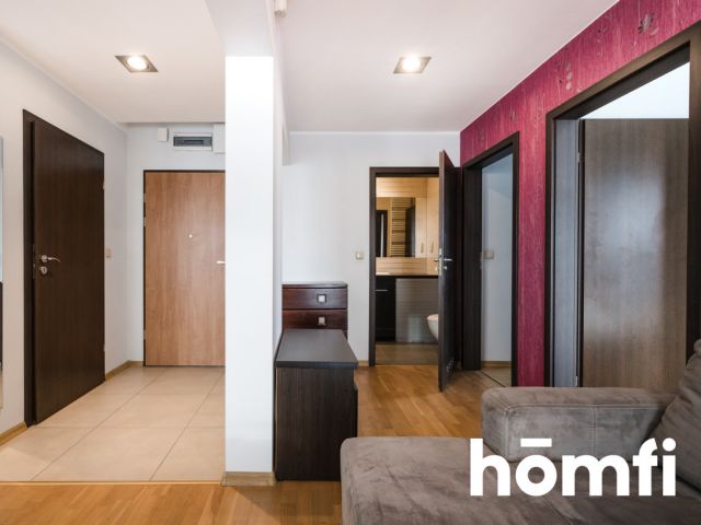 STAŃCZYKA 3 POKOJE 8 PIĘTRO Z WIDOKIEM NA TATRY + GARAŻ + KOMÓRKA BRONOWICE - Mieszkanie - Wynajem - Kraków, Krowodrza / Bronowice