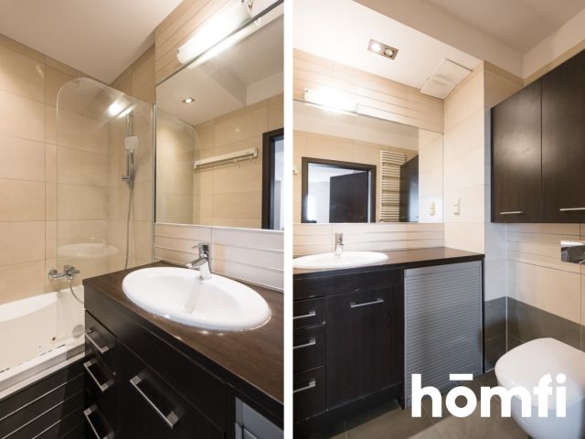 STAŃCZYKA 3 POKOJE 8 PIĘTRO Z WIDOKIEM NA TATRY + GARAŻ + KOMÓRKA BRONOWICE - Mieszkanie - Wynajem - Kraków, Krowodrza / Bronowice