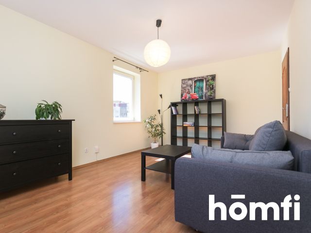 FOR RENT!! 2-Room Spacious Apartment / Ruczaj / CHMIELENIEC - Apartment - Rent - Kraków, Ruczaj