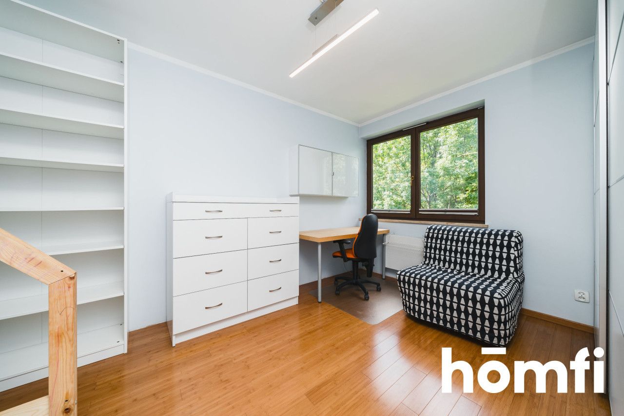 3-ROOM APARTMENT WITH BALCONY AND AIR CONDITIONING - Квартира - Оренда - Kraków, Krowodrza / Prądnik Biały