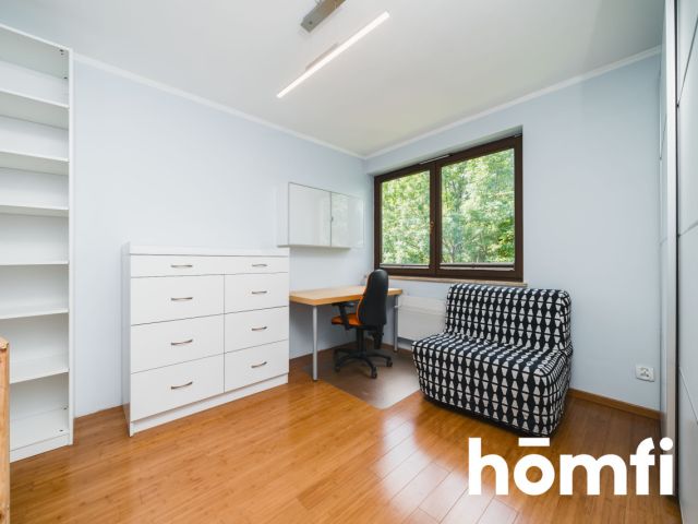 3-ROOM APARTMENT WITH BALCONY AND AIR CONDITIONING - Квартира - Оренда - Kraków, Krowodrza / Prądnik Biały