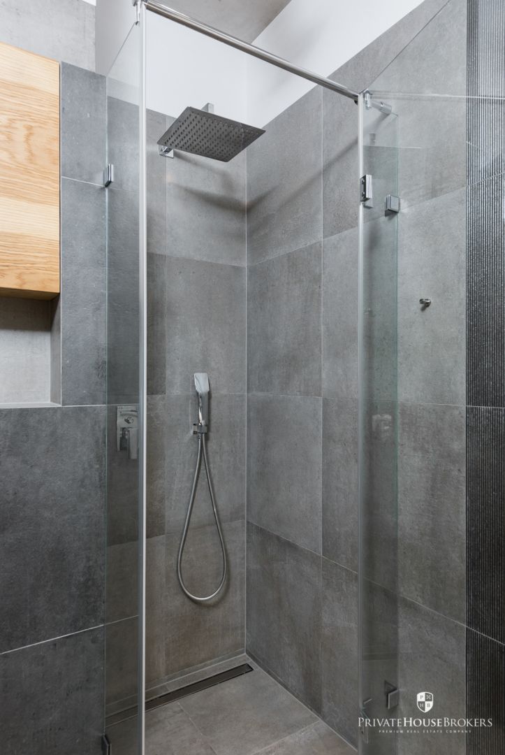 Klimatyczny Loft na Zabłociu - Mieszkanie - Sprzedaż - Kraków, Podgórze