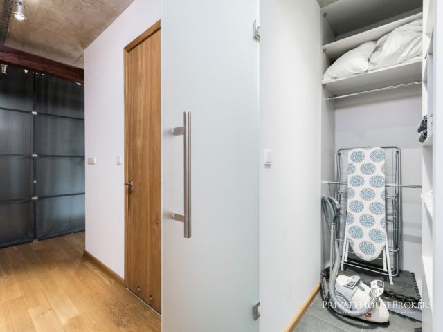 One bedroom apartment at Zabłocie Loft - Apartment - Sale - Kraków, Podgórze