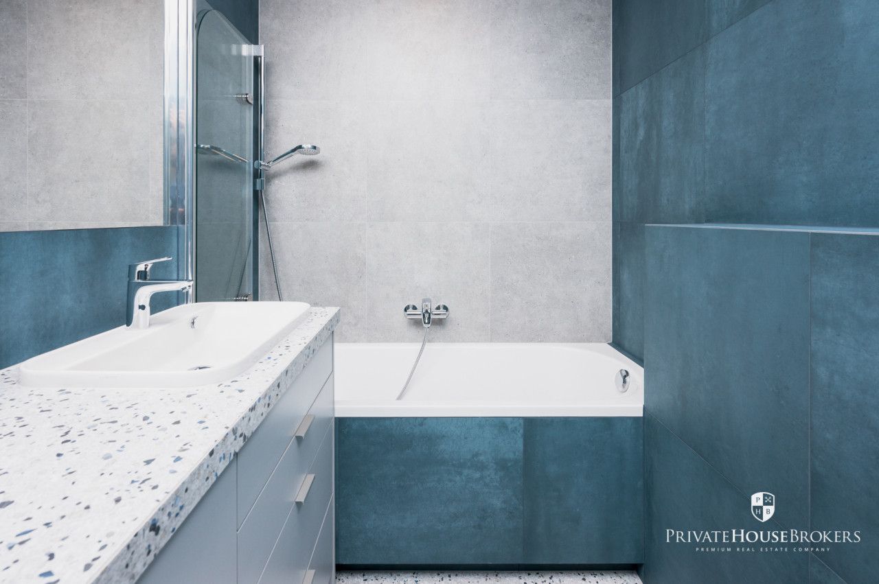 Funcional one bedroom apartment at Prandoty street - Apartment - Sale - Kraków, Śródmieście