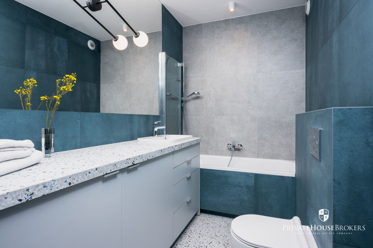 Funcional one bedroom apartment at Prandoty street - Apartment - Sale - Kraków, Śródmieście