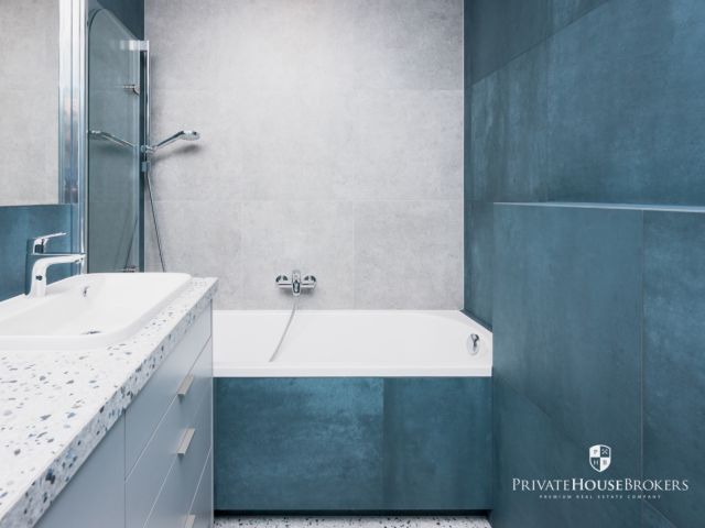 Funcional one bedroom apartment at Prandoty street - Apartment - Sale - Kraków, Śródmieście