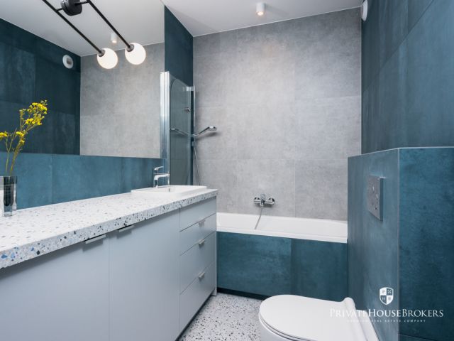 Funcional one bedroom apartment at Prandoty street - Apartment - Sale - Kraków, Śródmieście