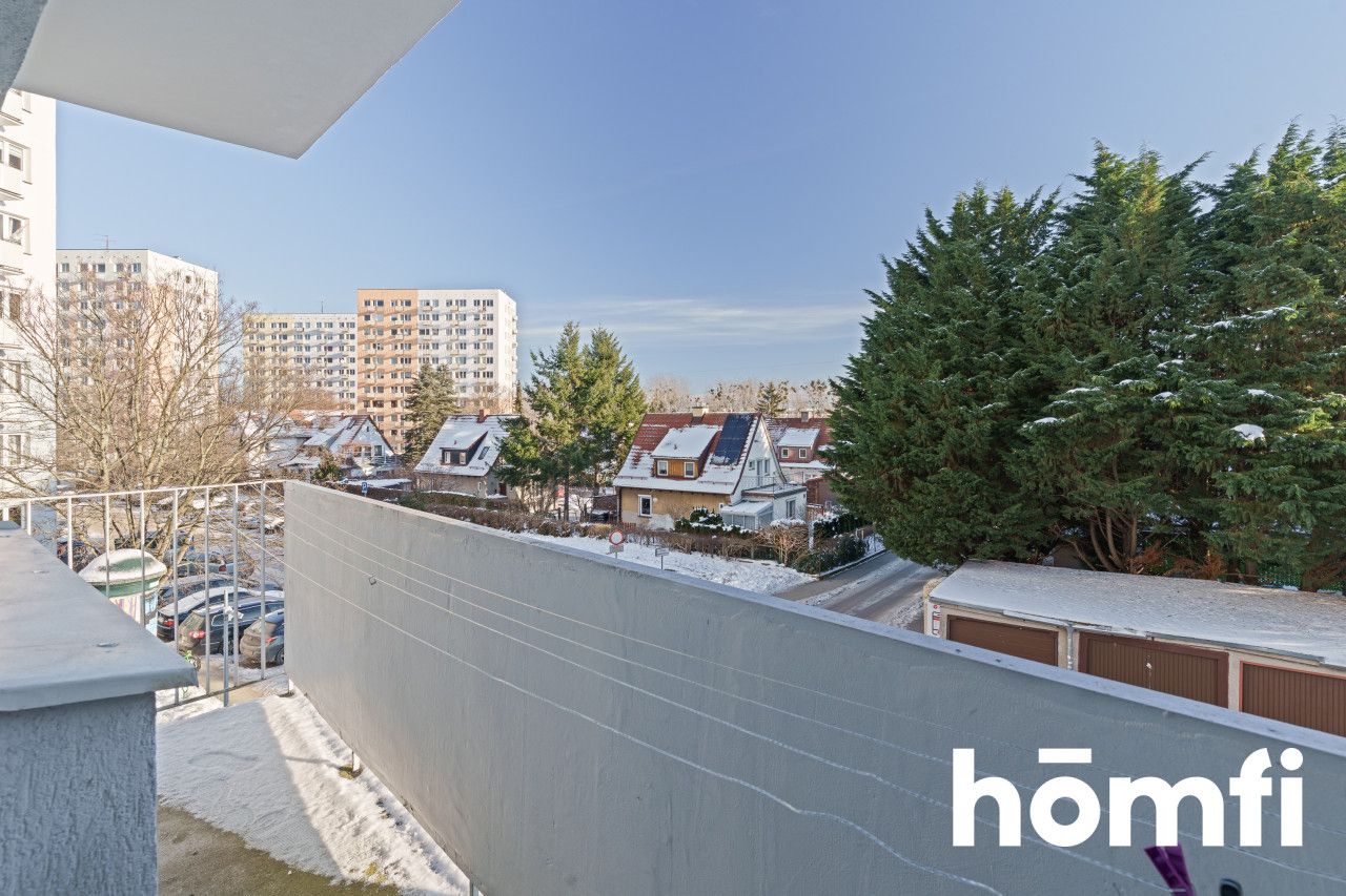 Przytulna kawalerka z sypialnią - Gdańsk Żabianka - Mieszkanie - Wynajem - Gdańsk, Żabianka