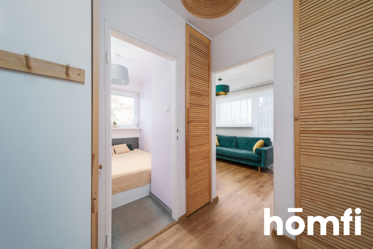 Przytulna kawalerka z sypialnią - Gdańsk Żabianka - Mieszkanie - Wynajem - Gdańsk, Żabianka