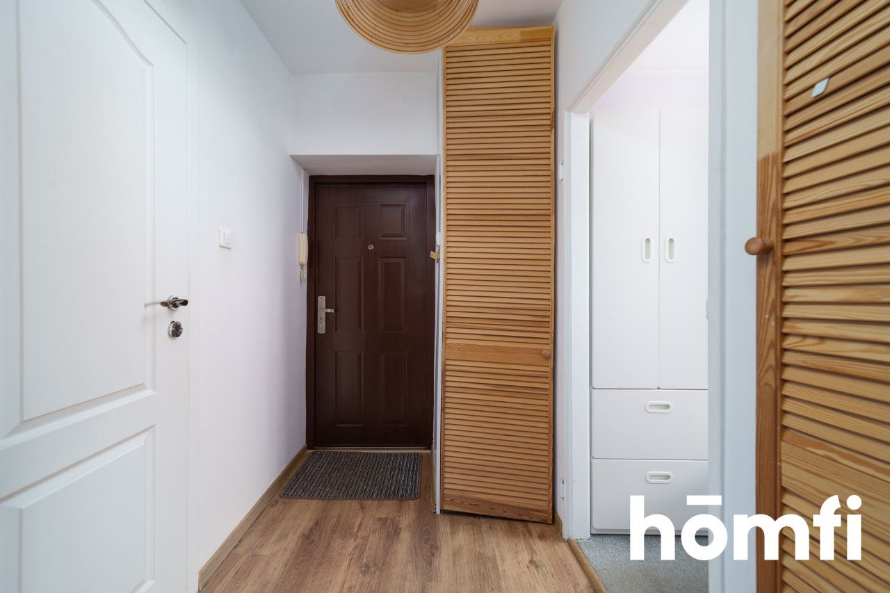 Przytulna kawalerka z sypialnią - Gdańsk Żabianka - Mieszkanie - Wynajem - Gdańsk, Żabianka