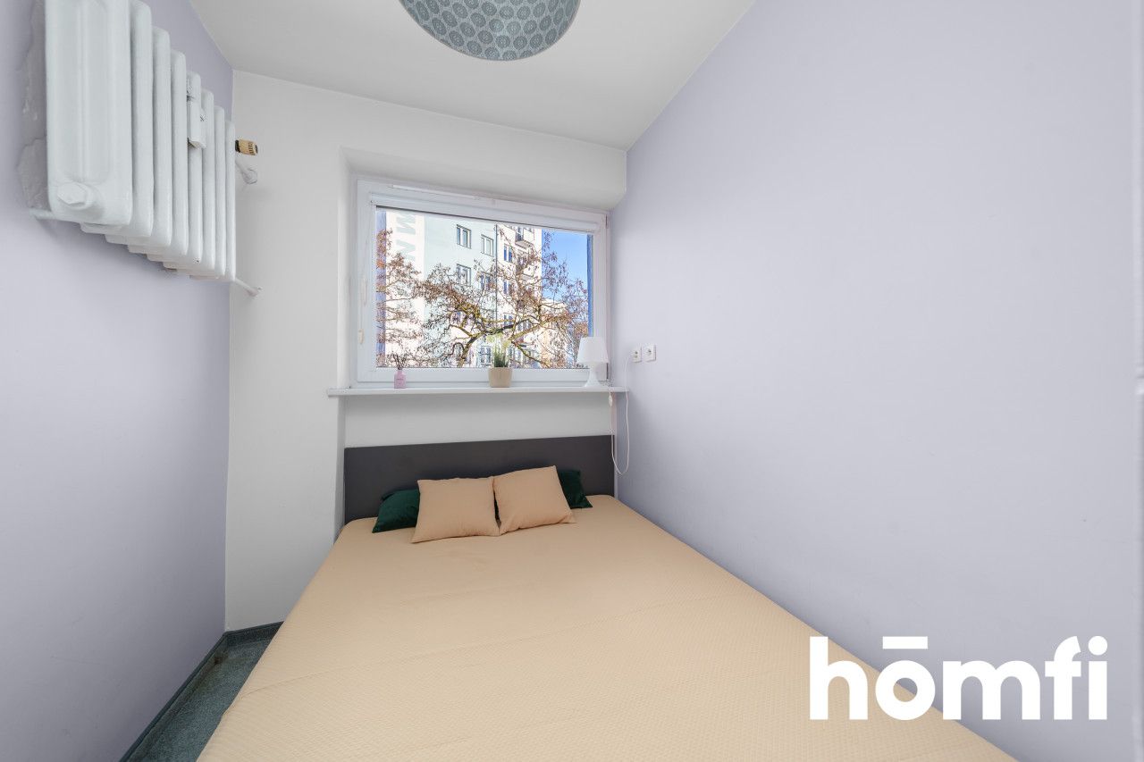 Przytulna kawalerka z sypialnią - Gdańsk Żabianka - Mieszkanie - Wynajem - Gdańsk, Żabianka