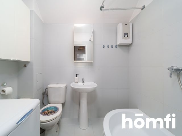 Cozy studio with separate bedroom – Gdańsk Żabianka - Квартира - Оренда - Gdańsk, Żabianka