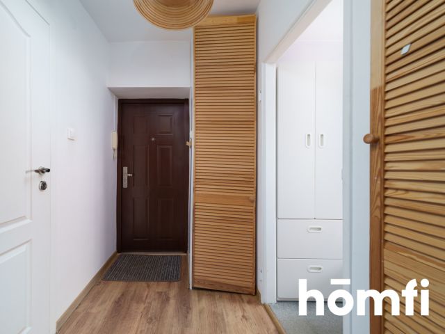 Cozy studio with separate bedroom – Gdańsk Żabianka - Apartment - Rent - Gdańsk, Żabianka