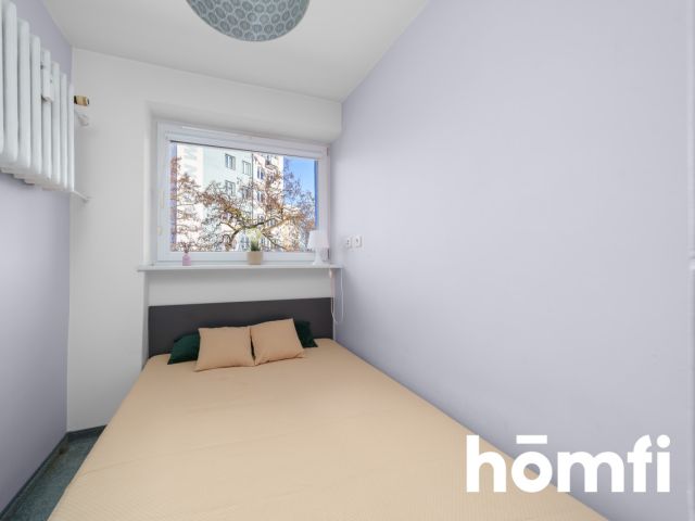 Cozy studio with separate bedroom – Gdańsk Żabianka - Квартира - Оренда - Gdańsk, Żabianka