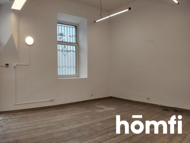 Lokal użytkowy 32,32 m² | Kraków, ul. Topolowa 32 | parter - Lokal użytkowy - Wynajem - Kraków, Śródmieście / Stare Miasto