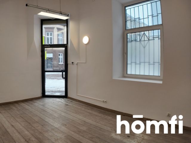 Lokal użytkowy 32,32 m² | Kraków, ul. Topolowa 32 | parter - Lokal użytkowy - Wynajem - Kraków, Śródmieście / Stare Miasto