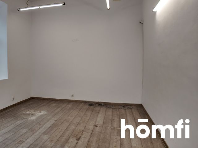 Lokal użytkowy 32,32 m² | Kraków, ul. Topolowa 32 | parter - Lokal użytkowy - Wynajem - Kraków, Śródmieście / Stare Miasto
