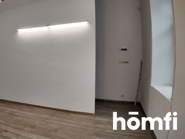 Lokal użytkowy 32,32 m² | Kraków, ul. Topolowa 32 | parter - Lokal użytkowy - Wynajem - Kraków, Śródmieście / Stare Miasto