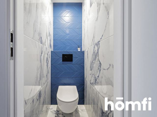 Eleganckie 2 pokoje z balkonem na Grunwaldzie - Mieszkanie - Wynajem - Poznań, Grunwald