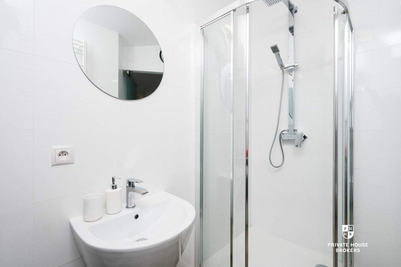 Studio 23m2 na krakowskim Kazimierzu, ul. Starowiślna - Mieszkanie - Sprzedaż - Kraków, Śródmieście / Kazimierz