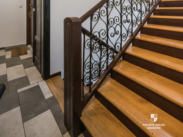 Studio 23m2 na krakowskim Kazimierzu, ul. Starowiślna - Mieszkanie - Sprzedaż - Kraków, Śródmieście / Kazimierz