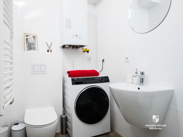 Studio 23m2 na krakowskim Kazimierzu, ul. Starowiślna - Mieszkanie - Sprzedaż - Kraków, Śródmieście / Kazimierz