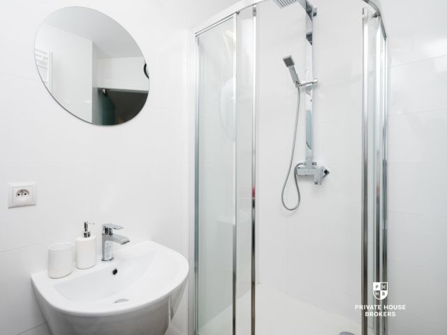 Studio 23m2 na krakowskim Kazimierzu, ul. Starowiślna - Mieszkanie - Sprzedaż - Kraków, Śródmieście / Kazimierz