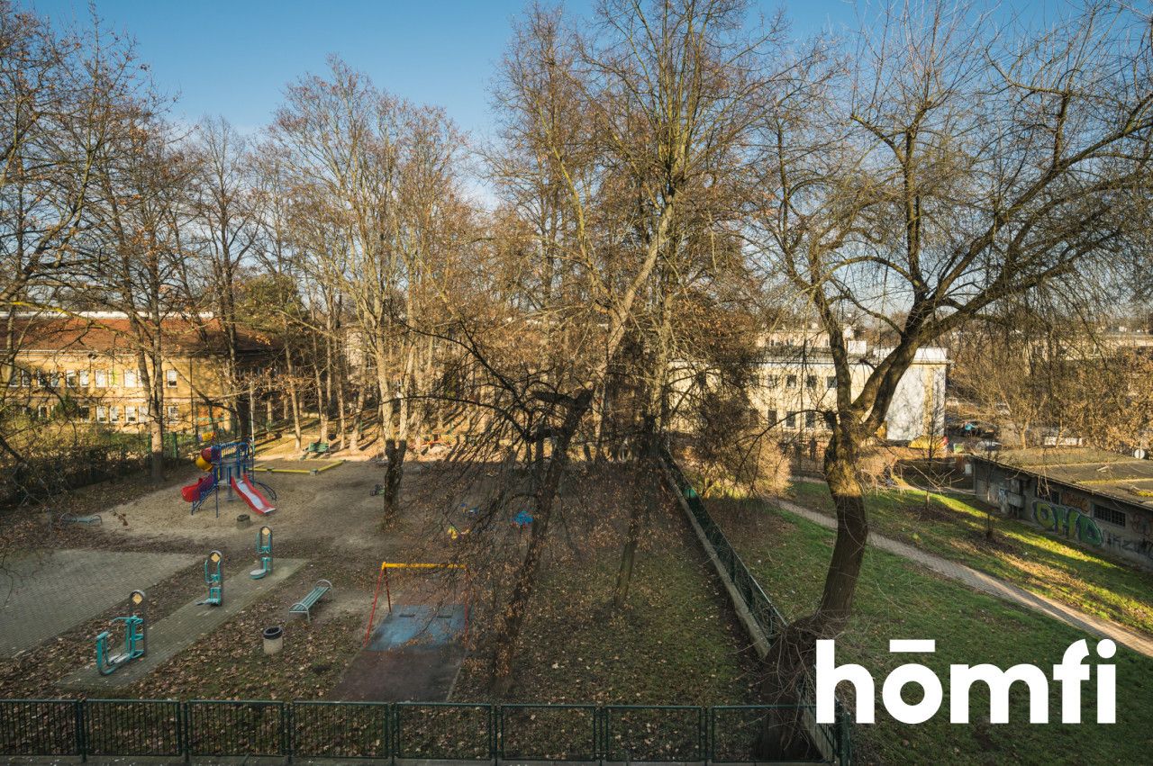 2-ROOM APARTMENT WITH A SEPARATE KITCHEN/ OSIEDLE ZIELONE/ NOWA HUTA - Apartment - Sale - Kraków, Nowa Huta