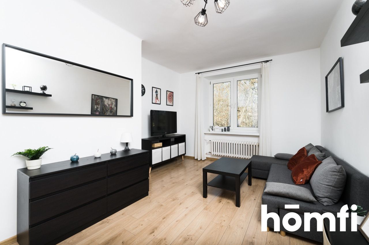 2-ROOM APARTMENT WITH A SEPARATE KITCHEN/ OSIEDLE ZIELONE/ NOWA HUTA - Apartment - Sale - Kraków, Nowa Huta