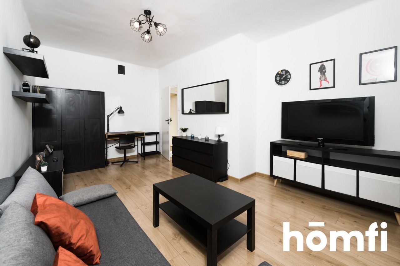 2-ROOM APARTMENT WITH A SEPARATE KITCHEN/ OSIEDLE ZIELONE/ NOWA HUTA - Apartment - Sale - Kraków, Nowa Huta