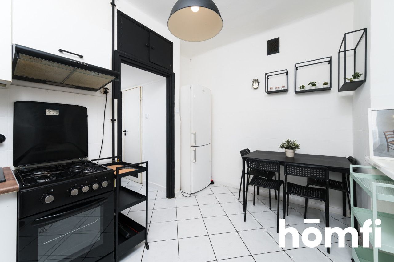 2-ROOM APARTMENT WITH A SEPARATE KITCHEN/ OSIEDLE ZIELONE/ NOWA HUTA - Apartment - Sale - Kraków, Nowa Huta