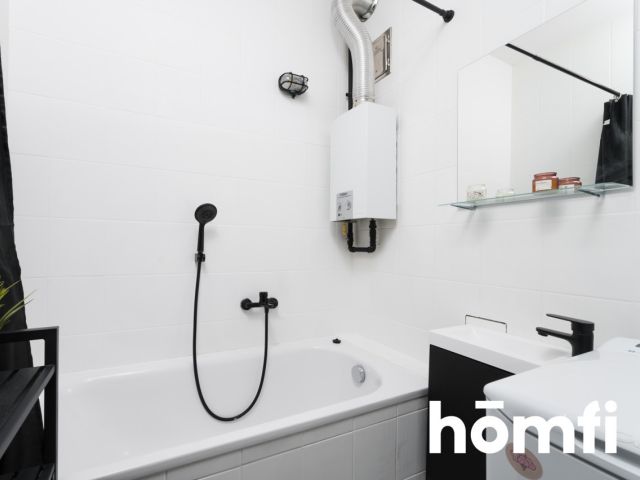 2-ROOM APARTMENT WITH A SEPARATE KITCHEN/ OSIEDLE ZIELONE/ NOWA HUTA - Квартира - Продаж - Kraków, Nowa Huta