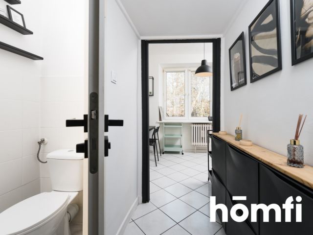 2-ROOM APARTMENT WITH A SEPARATE KITCHEN/ OSIEDLE ZIELONE/ NOWA HUTA - Квартира - Продаж - Kraków, Nowa Huta