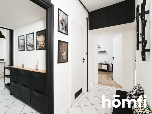 2-ROOM APARTMENT WITH A SEPARATE KITCHEN/ OSIEDLE ZIELONE/ NOWA HUTA - Квартира - Продаж - Kraków, Nowa Huta